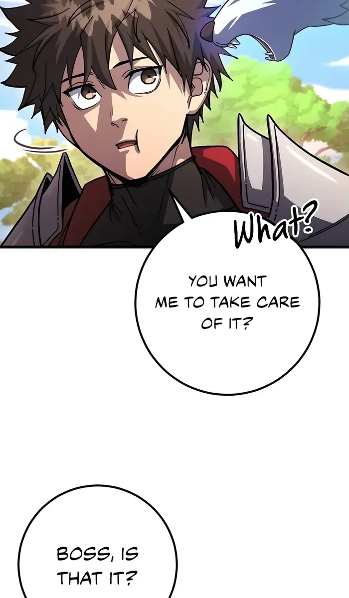 I Picked a Hammer to Save the World Chapter 87 Page 35