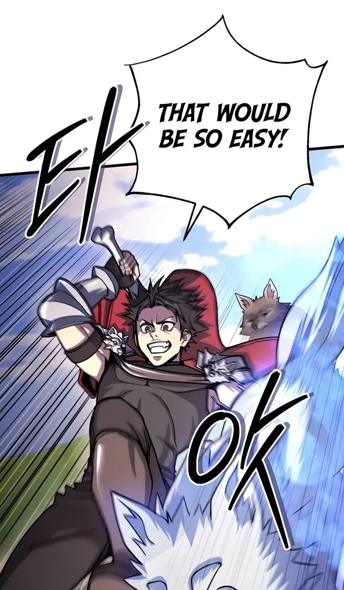 I Picked a Hammer to Save the World Chapter 87 Page 37