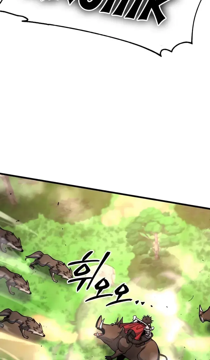I Picked a Hammer to Save the World Chapter 87 Page 43