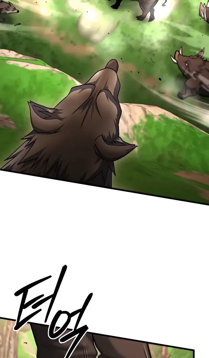 I Picked a Hammer to Save the World Chapter 87 Page 44
