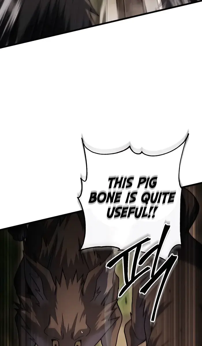 I Picked a Hammer to Save the World Chapter 87 Page 54