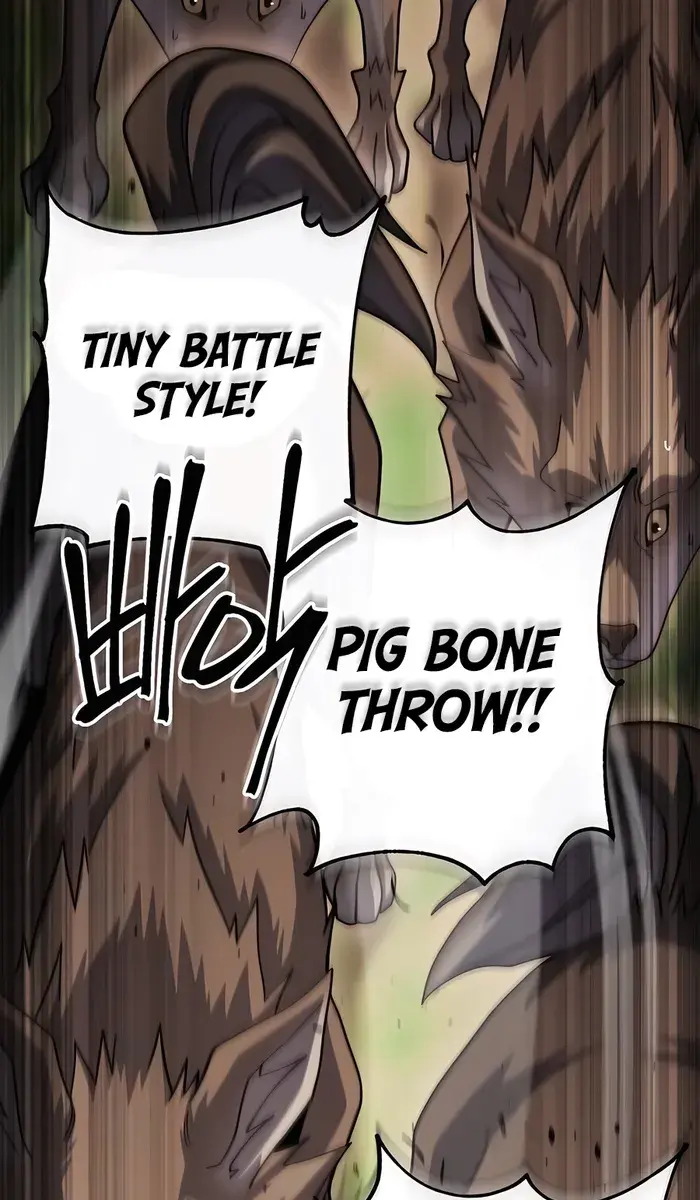 I Picked a Hammer to Save the World Chapter 87 Page 55