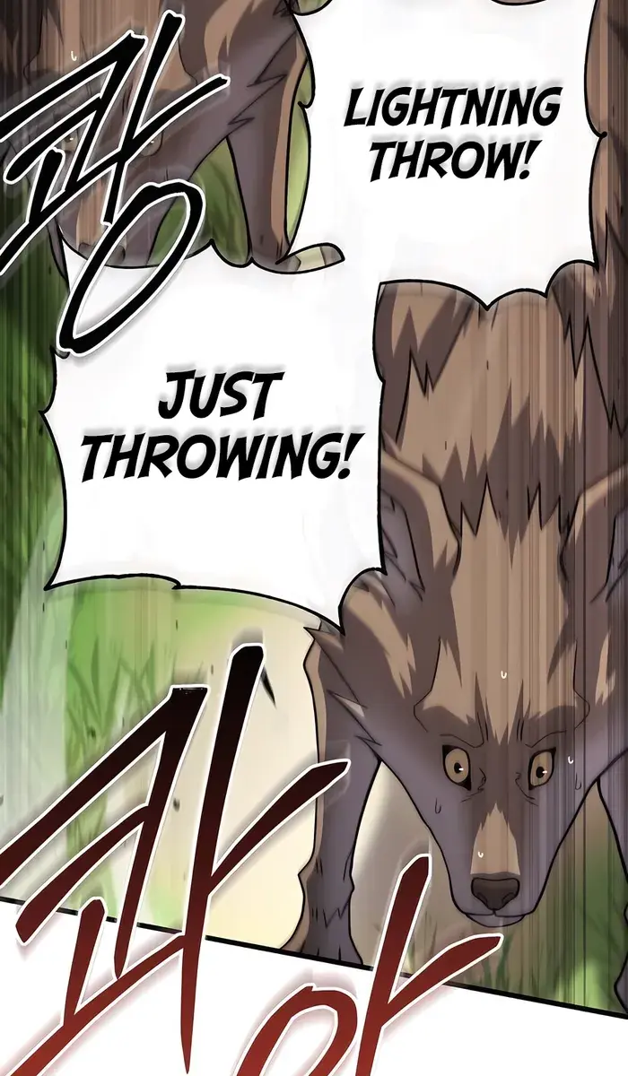I Picked a Hammer to Save the World Chapter 87 Page 56