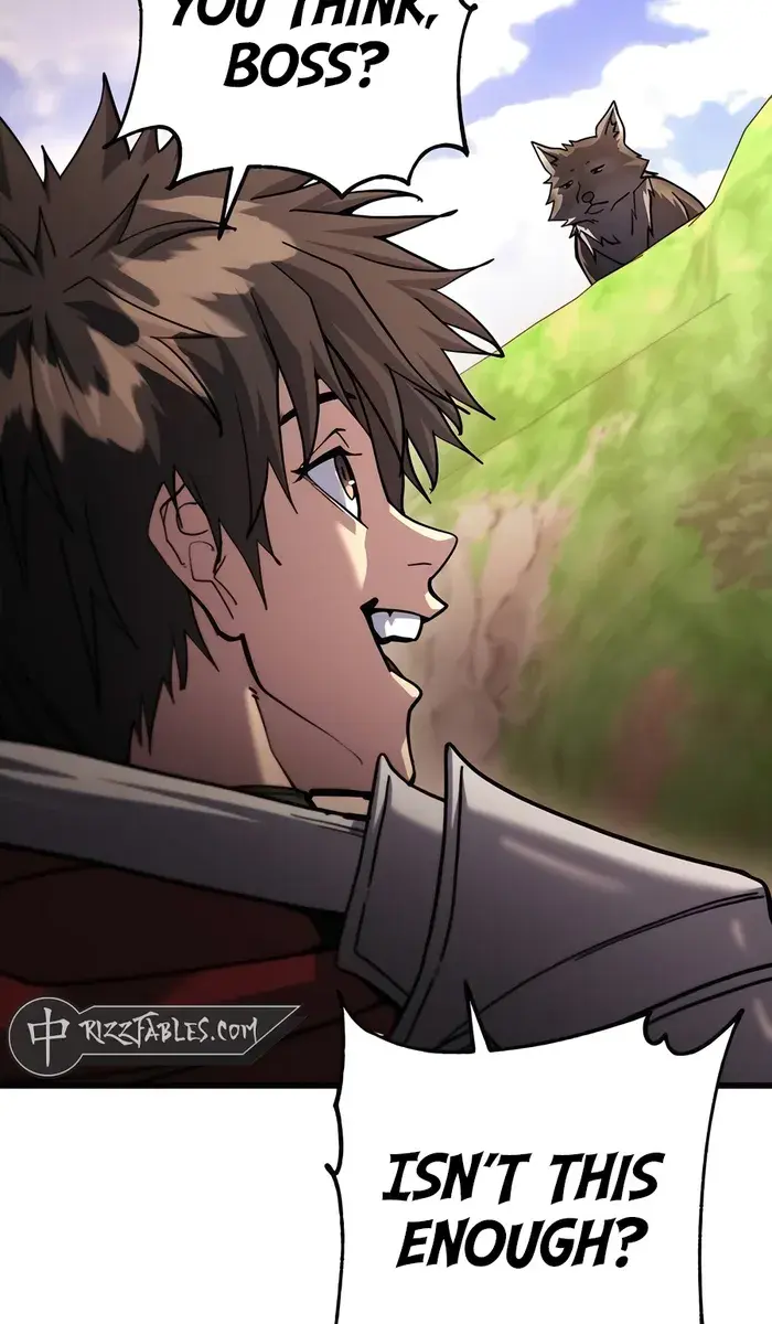 I Picked a Hammer to Save the World Chapter 87 Page 62