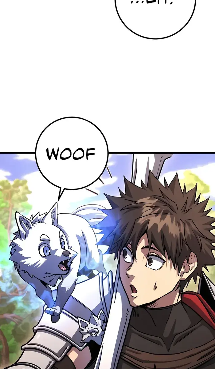 I Picked a Hammer to Save the World Chapter 87 Page 64