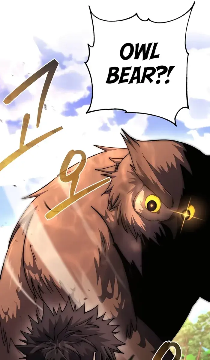 I Picked a Hammer to Save the World Chapter 87 Page 70