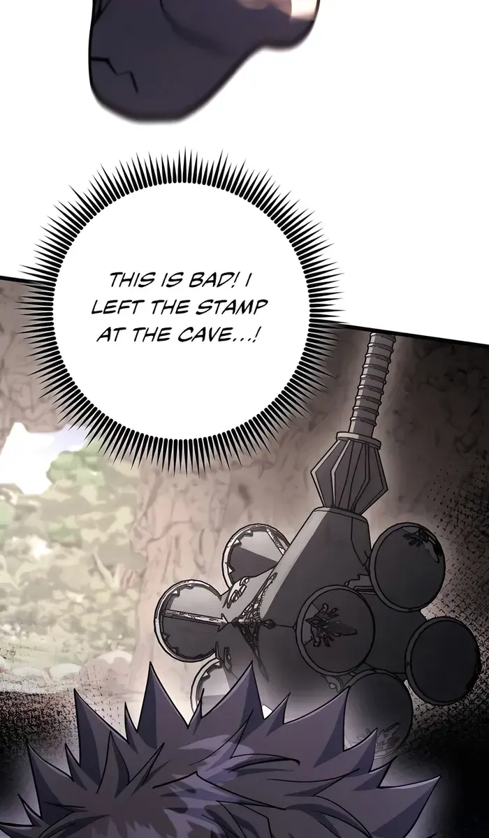 I Picked a Hammer to Save the World Chapter 87 Page 72