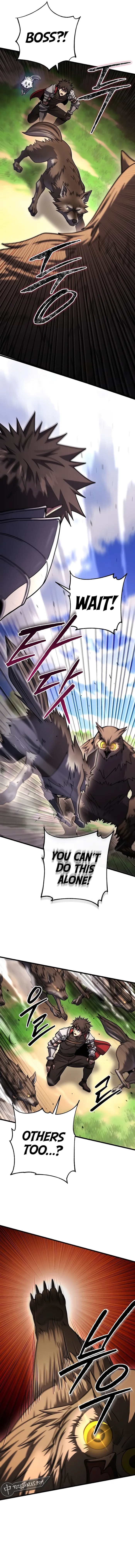 I Picked a Hammer to Save the World Chapter 87 Page 77