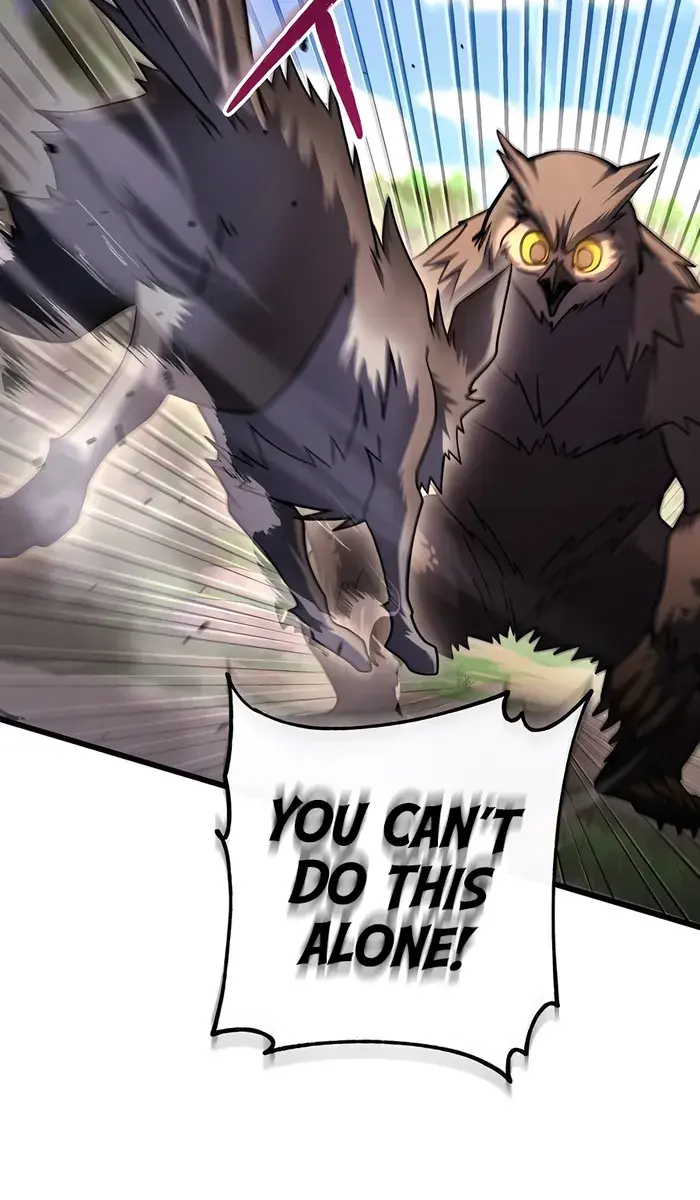 I Picked a Hammer to Save the World Chapter 87 Page 81