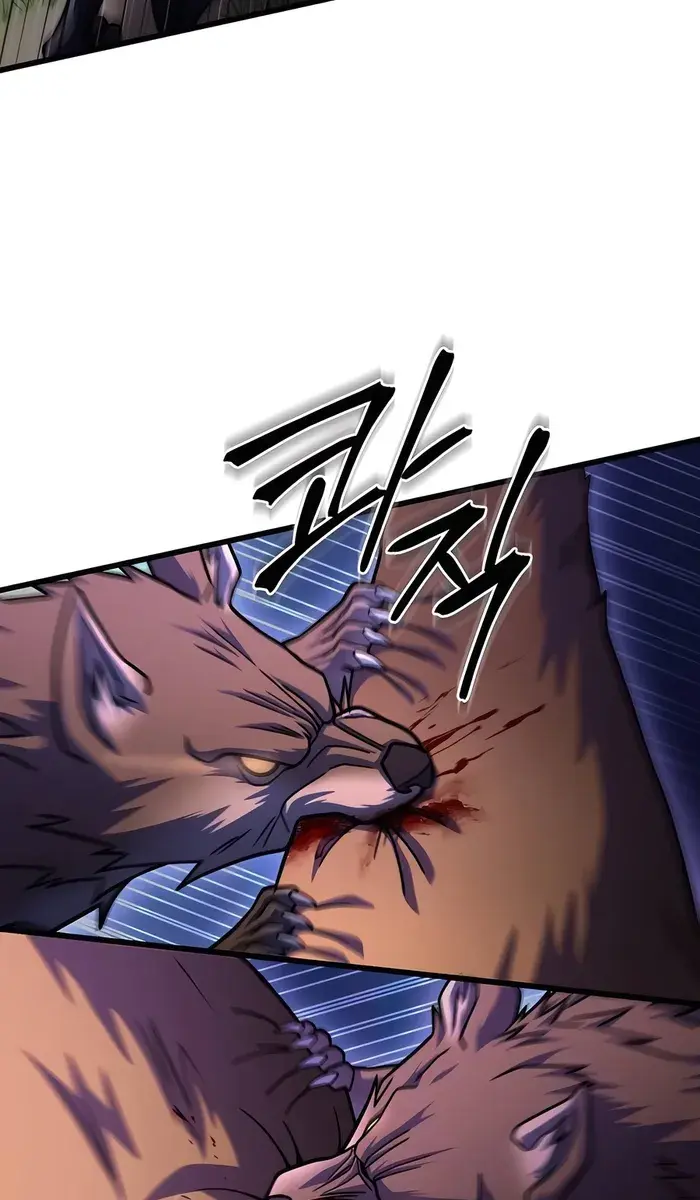 I Picked a Hammer to Save the World Chapter 87 Page 92