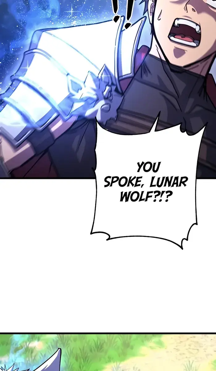 I Picked a Hammer to Save the World Chapter 87 Page 106