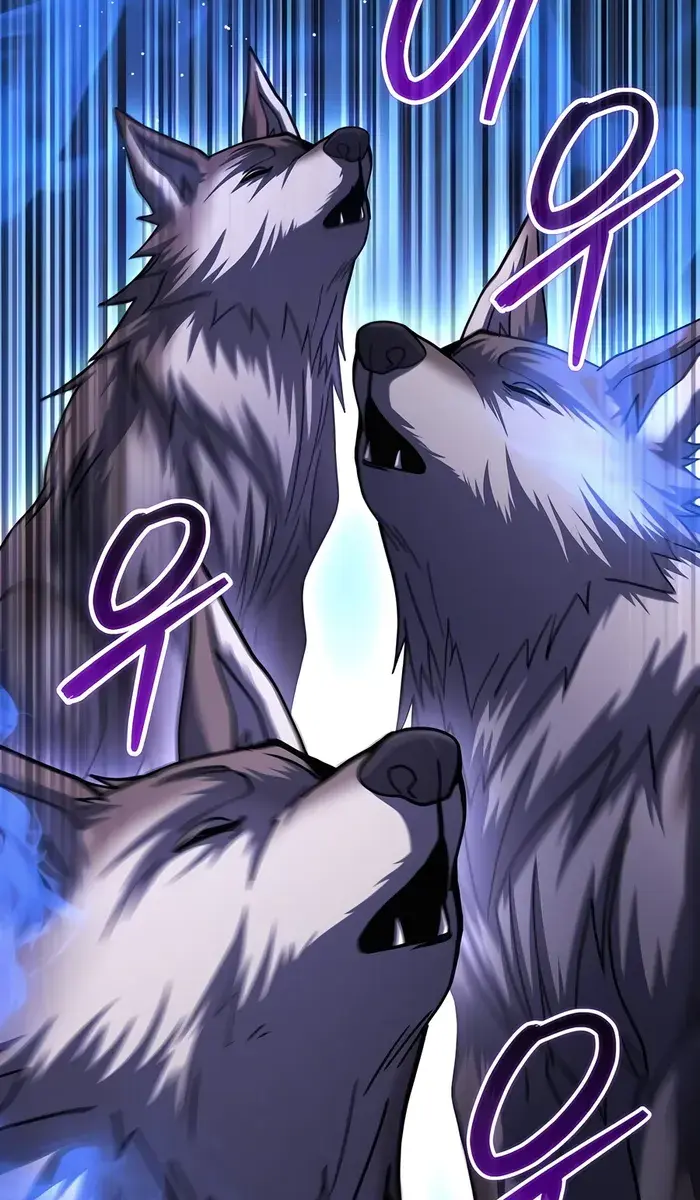 I Picked a Hammer to Save the World Chapter 87 Page 130