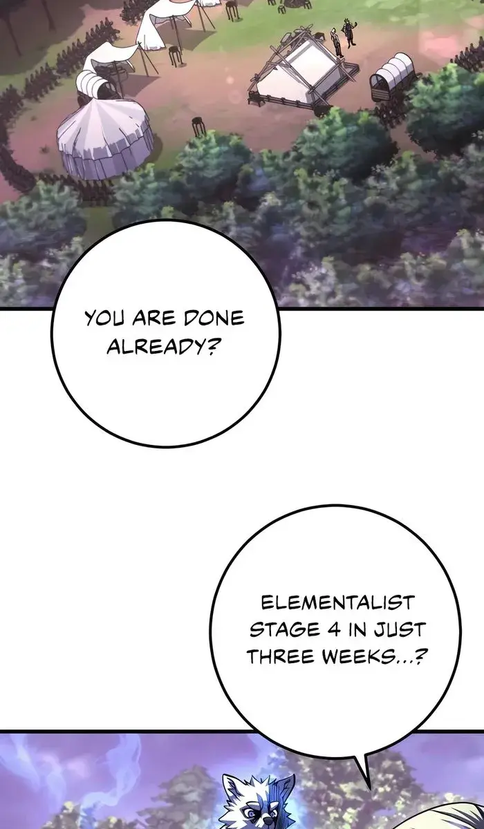 I Picked a Hammer to Save the World Chapter 88 Page 4