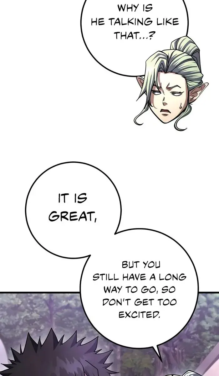 I Picked a Hammer to Save the World Chapter 88 Page 7