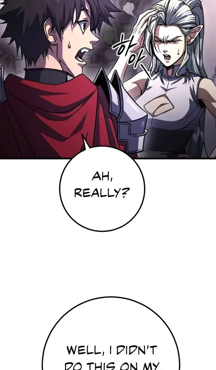 I Picked a Hammer to Save the World Chapter 88 Page 8
