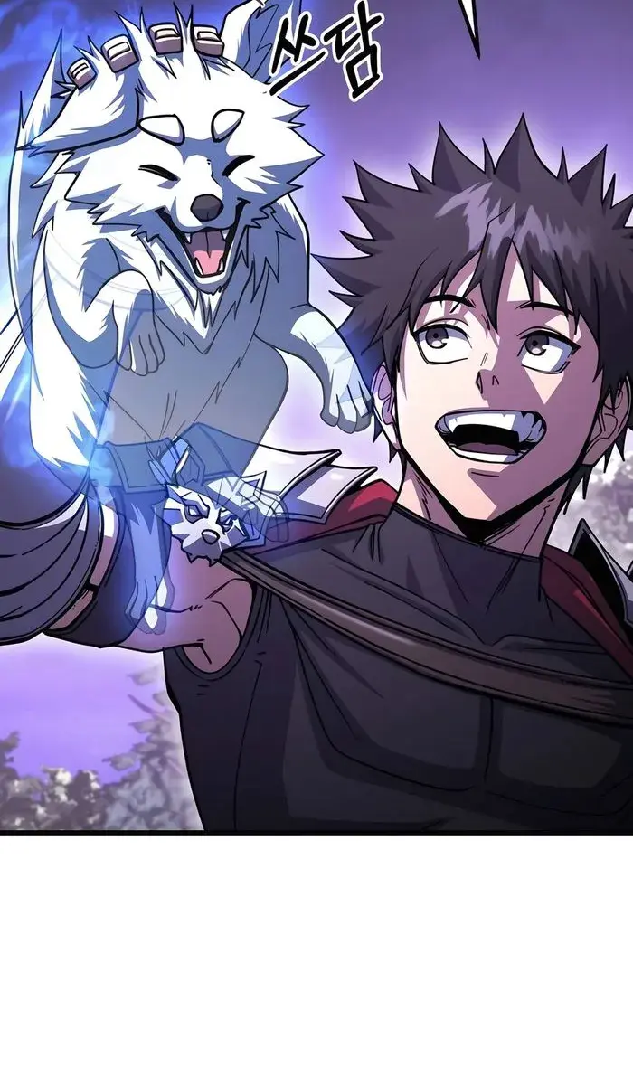 I Picked a Hammer to Save the World Chapter 88 Page 10