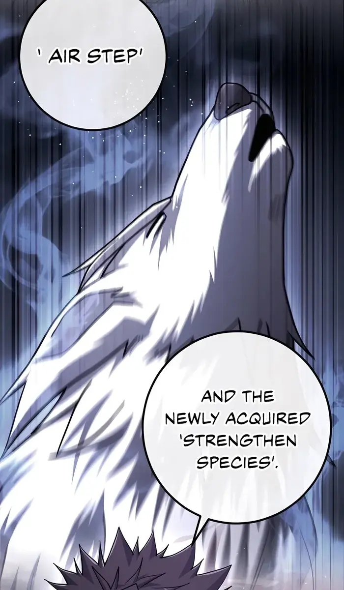 I Picked a Hammer to Save the World Chapter 88 Page 15