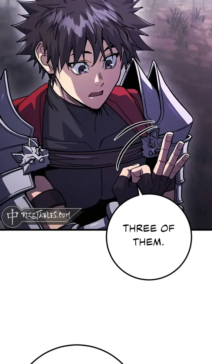 I Picked a Hammer to Save the World Chapter 88 Page 16