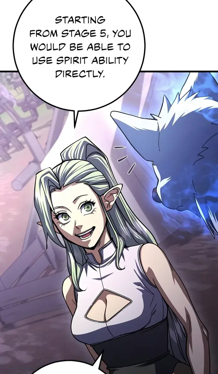 I Picked a Hammer to Save the World Chapter 88 Page 17