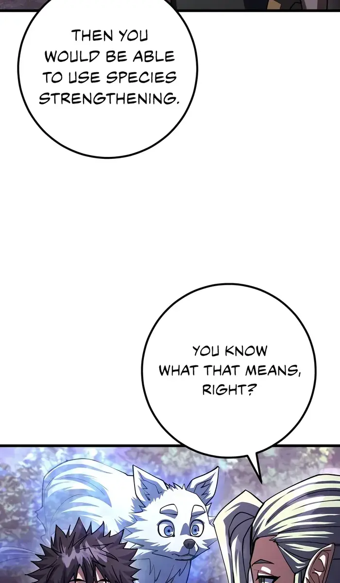 I Picked a Hammer to Save the World Chapter 88 Page 18