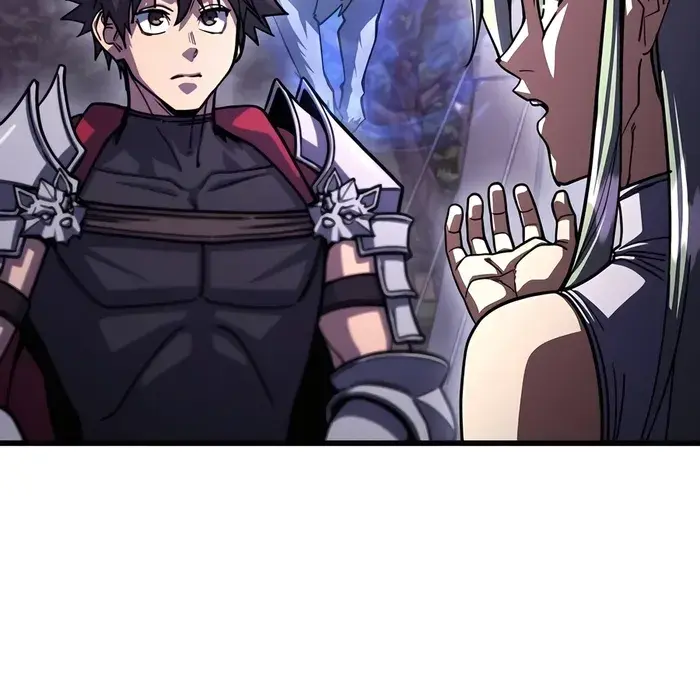 I Picked a Hammer to Save the World Chapter 88 Page 19