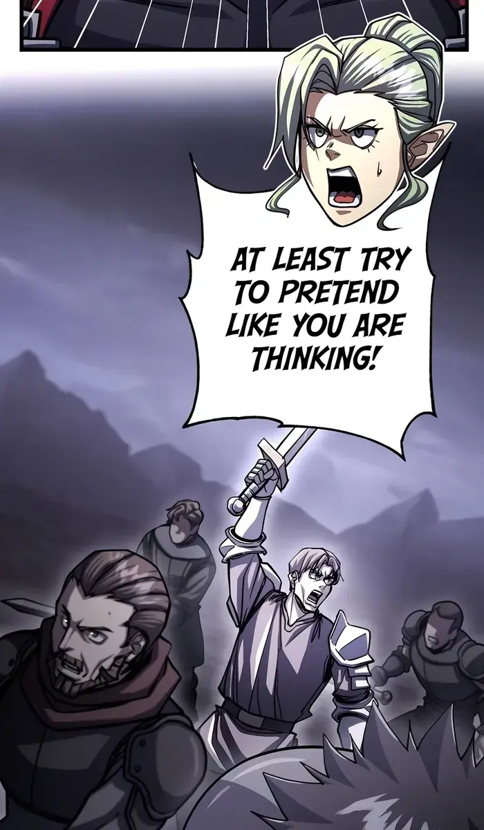 I Picked a Hammer to Save the World Chapter 88 Page 22