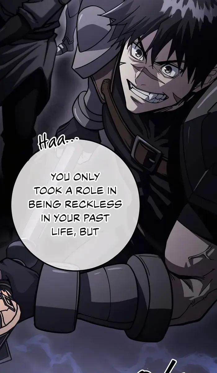I Picked a Hammer to Save the World Chapter 88 Page 23