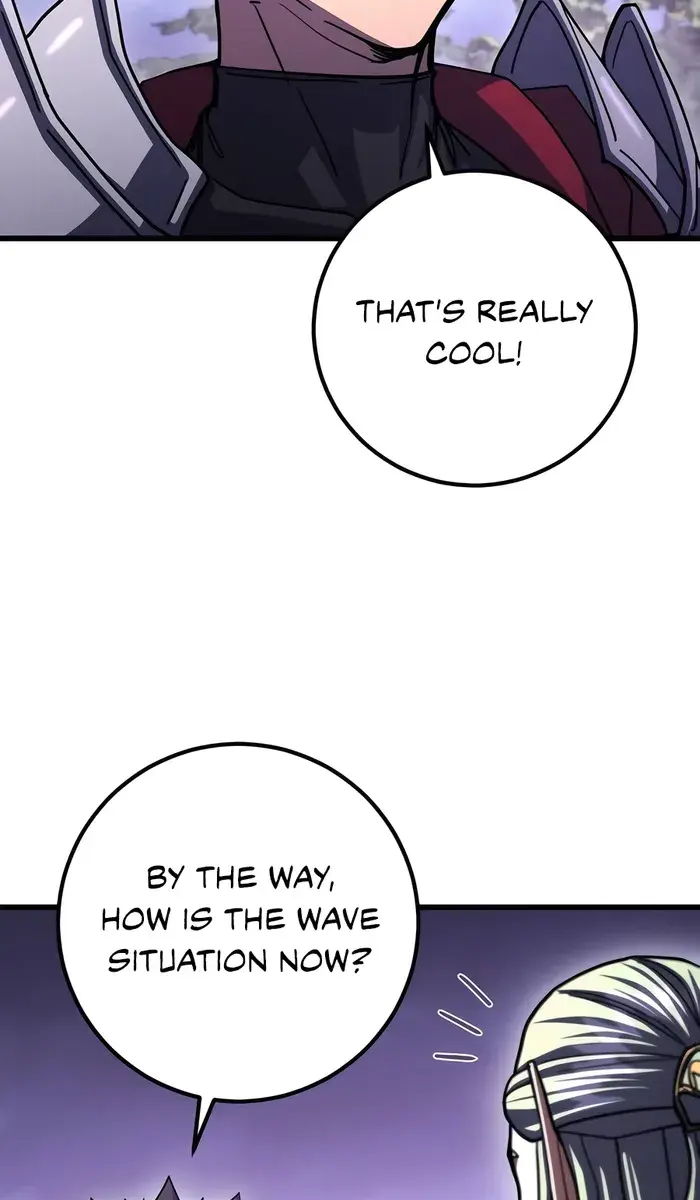 I Picked a Hammer to Save the World Chapter 88 Page 26