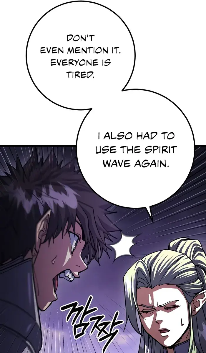 I Picked a Hammer to Save the World Chapter 88 Page 29