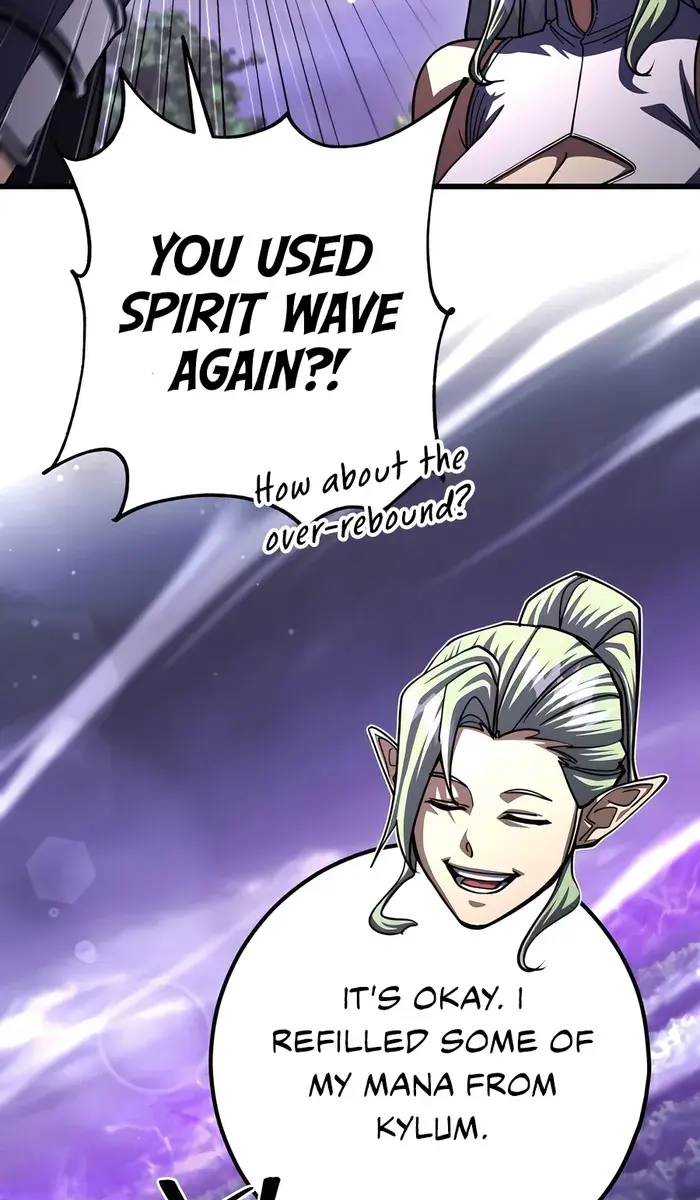 I Picked a Hammer to Save the World Chapter 88 Page 30