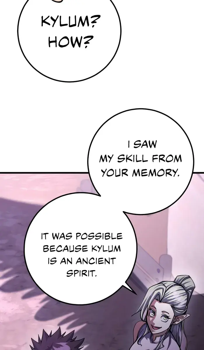 I Picked a Hammer to Save the World Chapter 88 Page 32