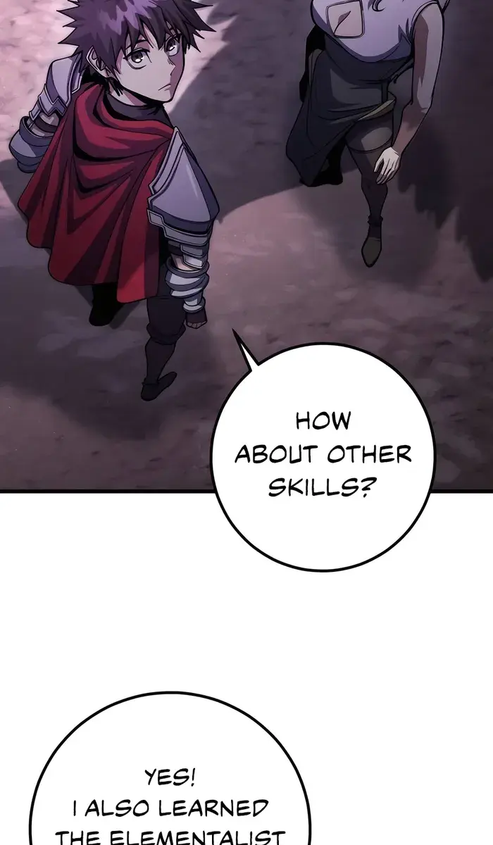 I Picked a Hammer to Save the World Chapter 88 Page 33
