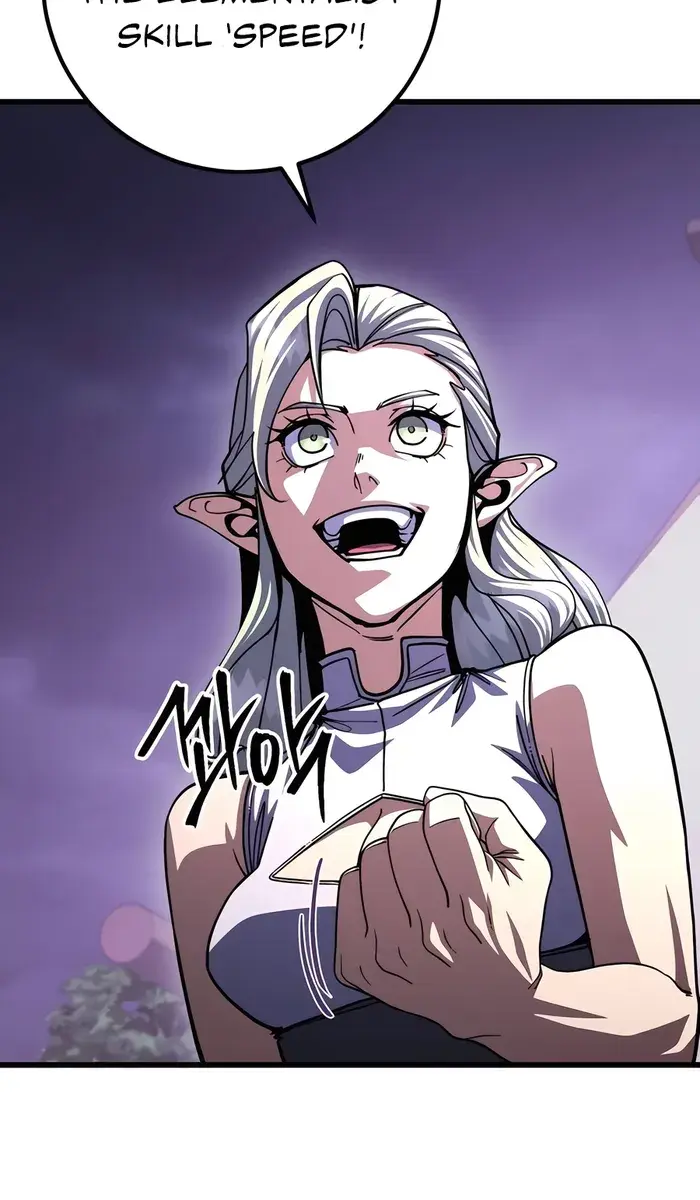 I Picked a Hammer to Save the World Chapter 88 Page 34