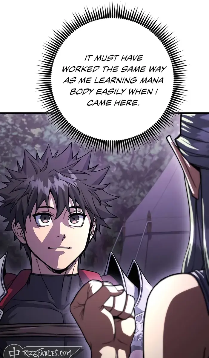 I Picked a Hammer to Save the World Chapter 88 Page 37