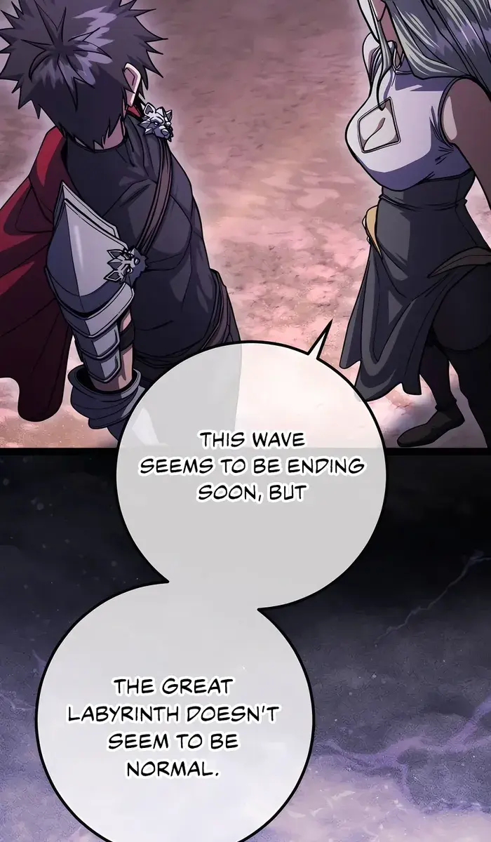 I Picked a Hammer to Save the World Chapter 88 Page 39