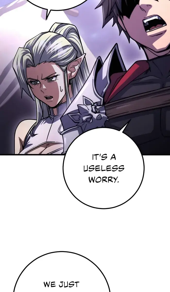 I Picked a Hammer to Save the World Chapter 88 Page 42