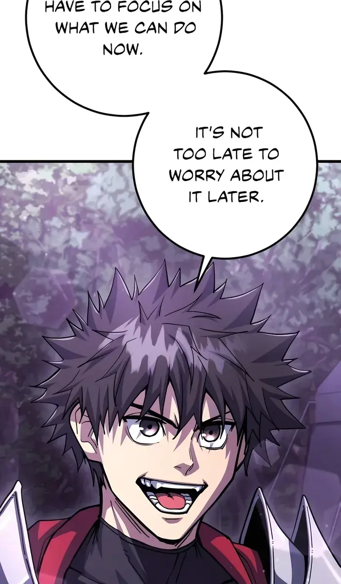 I Picked a Hammer to Save the World Chapter 88 Page 43