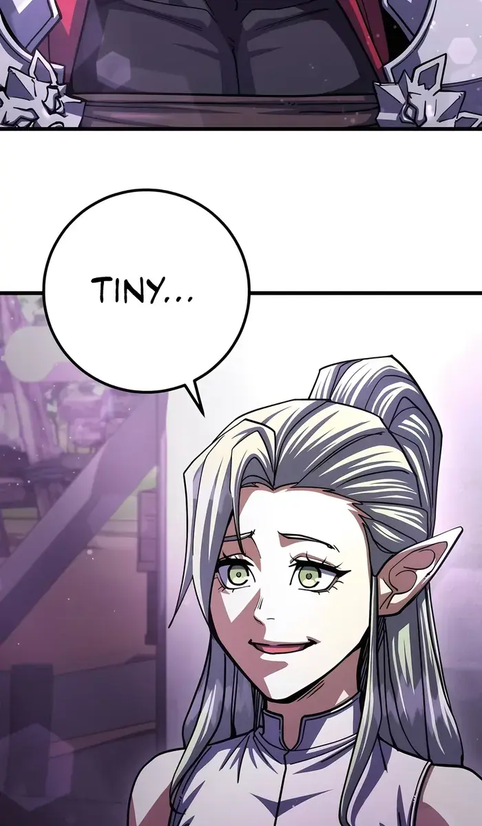 I Picked a Hammer to Save the World Chapter 88 Page 44