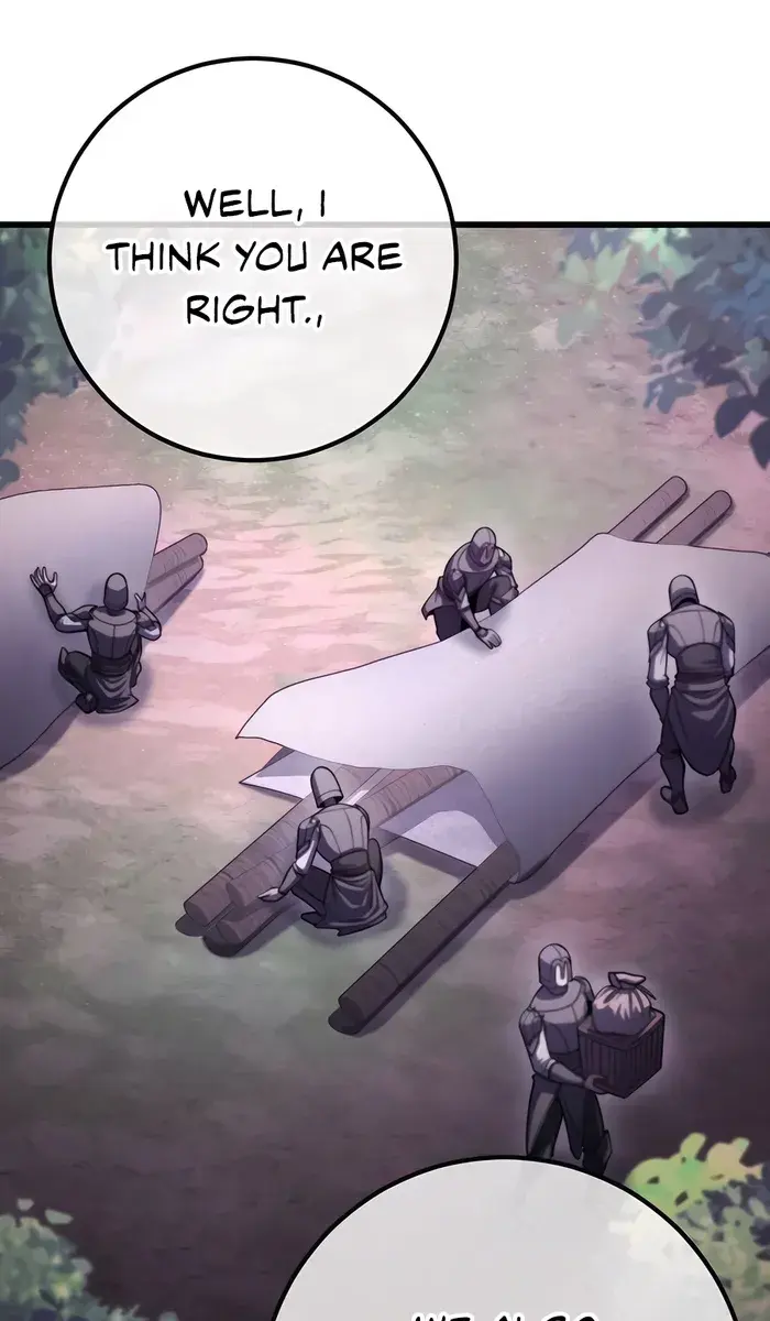 I Picked a Hammer to Save the World Chapter 88 Page 47