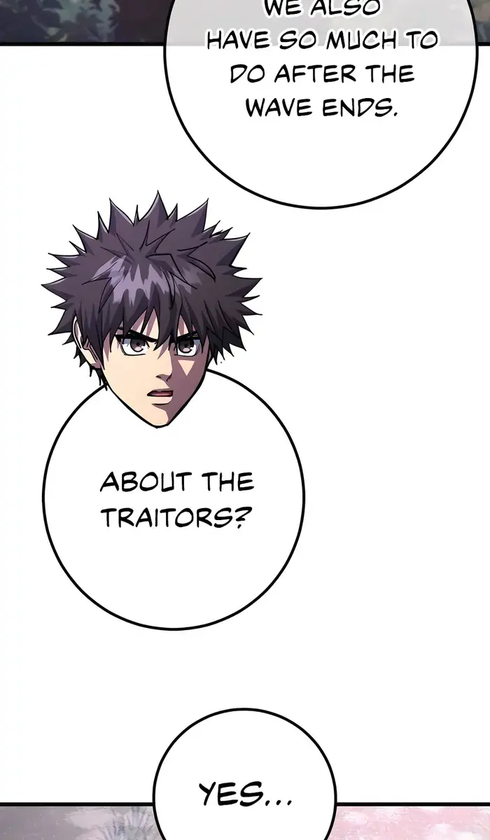 I Picked a Hammer to Save the World Chapter 88 Page 48