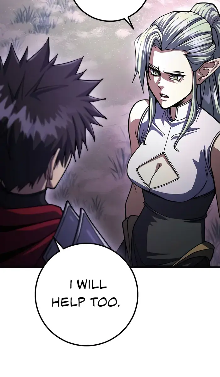 I Picked a Hammer to Save the World Chapter 88 Page 49