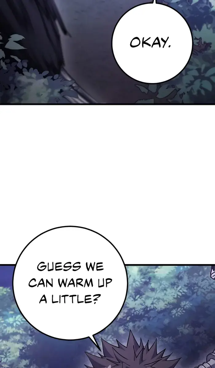 I Picked a Hammer to Save the World Chapter 88 Page 57