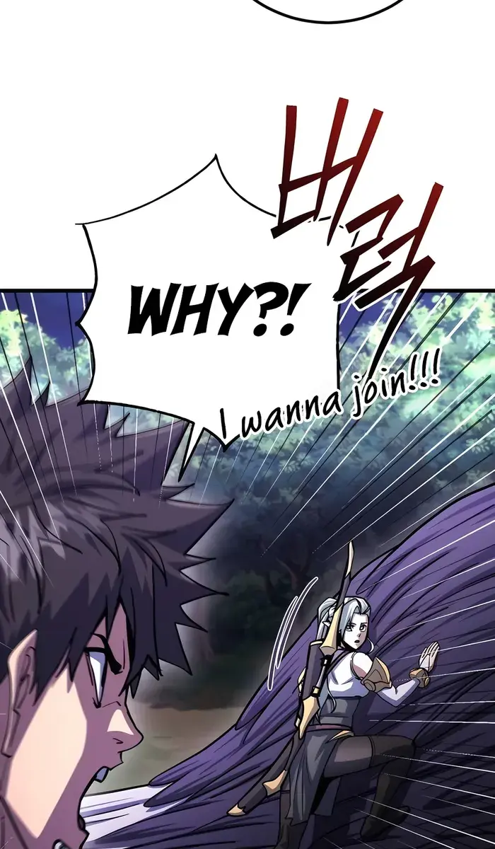 I Picked a Hammer to Save the World Chapter 88 Page 59
