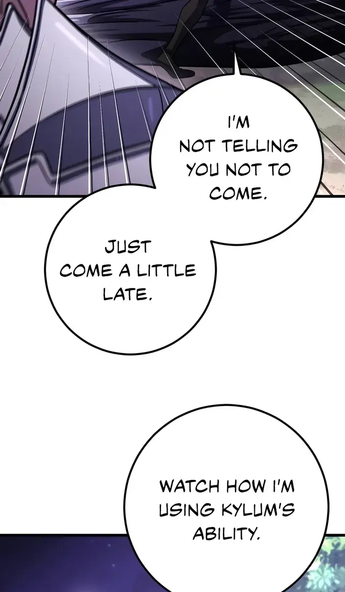 I Picked a Hammer to Save the World Chapter 88 Page 60