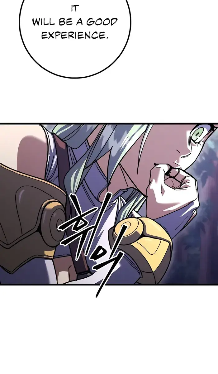 I Picked a Hammer to Save the World Chapter 88 Page 62