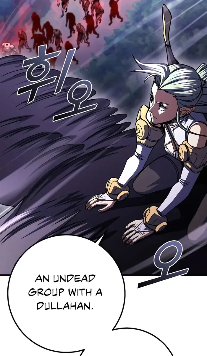 I Picked a Hammer to Save the World Chapter 88 Page 69