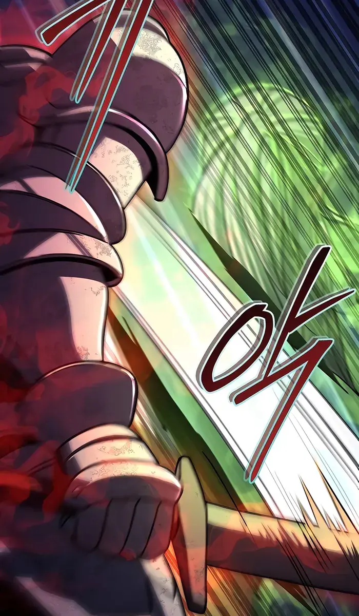 I Picked a Hammer to Save the World Chapter 88 Page 97