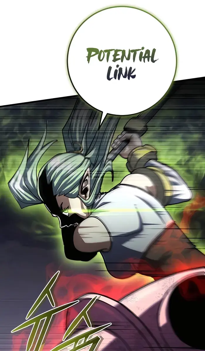 I Picked a Hammer to Save the World Chapter 88 Page 101