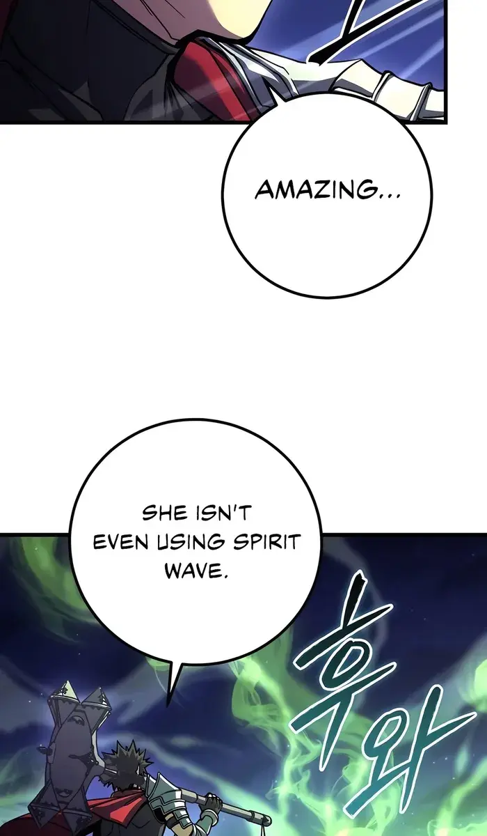 I Picked a Hammer to Save the World Chapter 88 Page 114