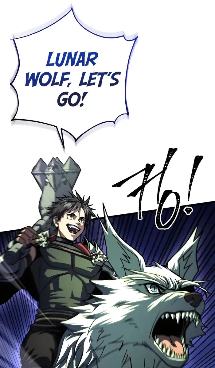 I Picked a Hammer to Save the World Chapter 88 Page 119
